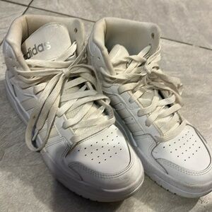 Adidas shoes size 6.5